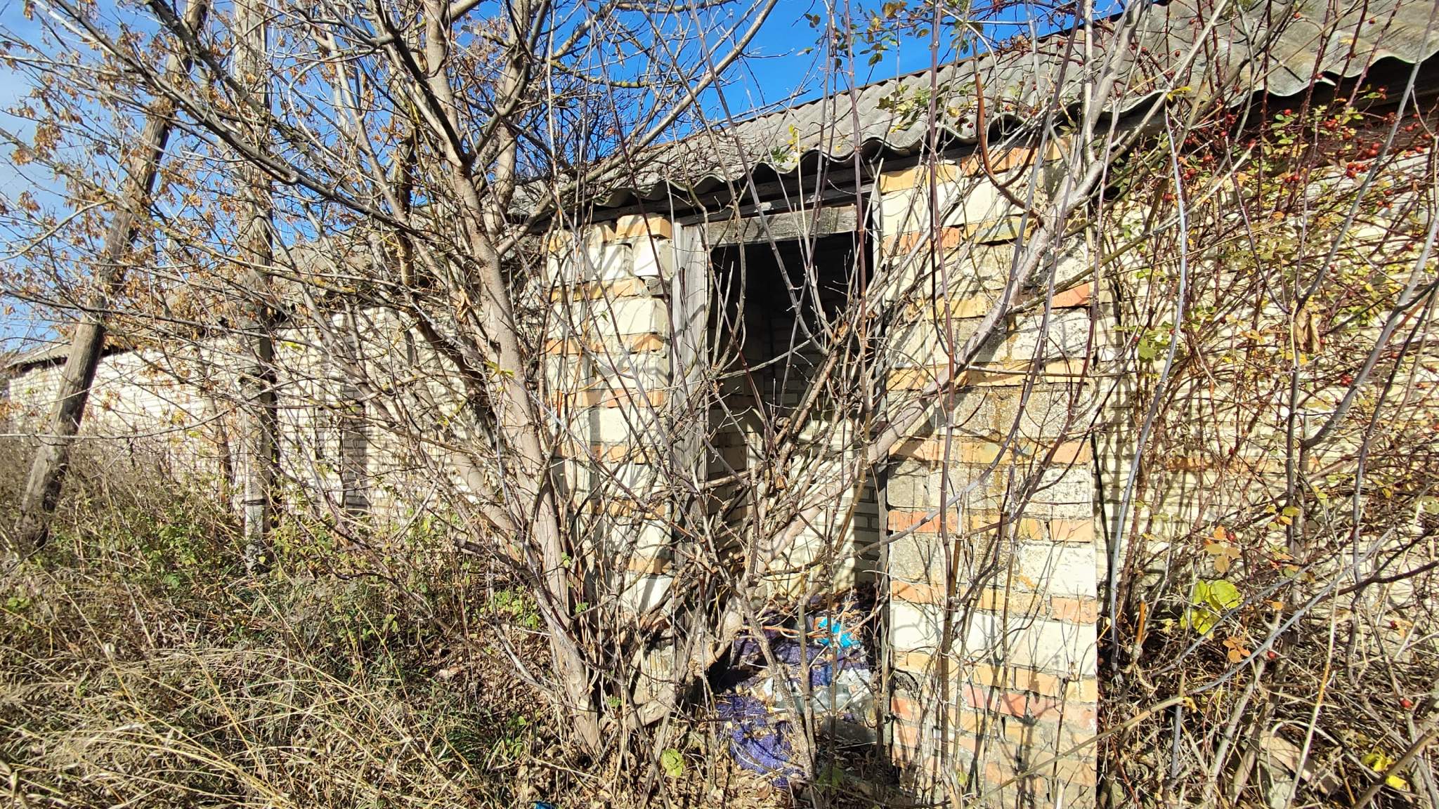 Объект по адресу Москва, Буденного улица, д.44 