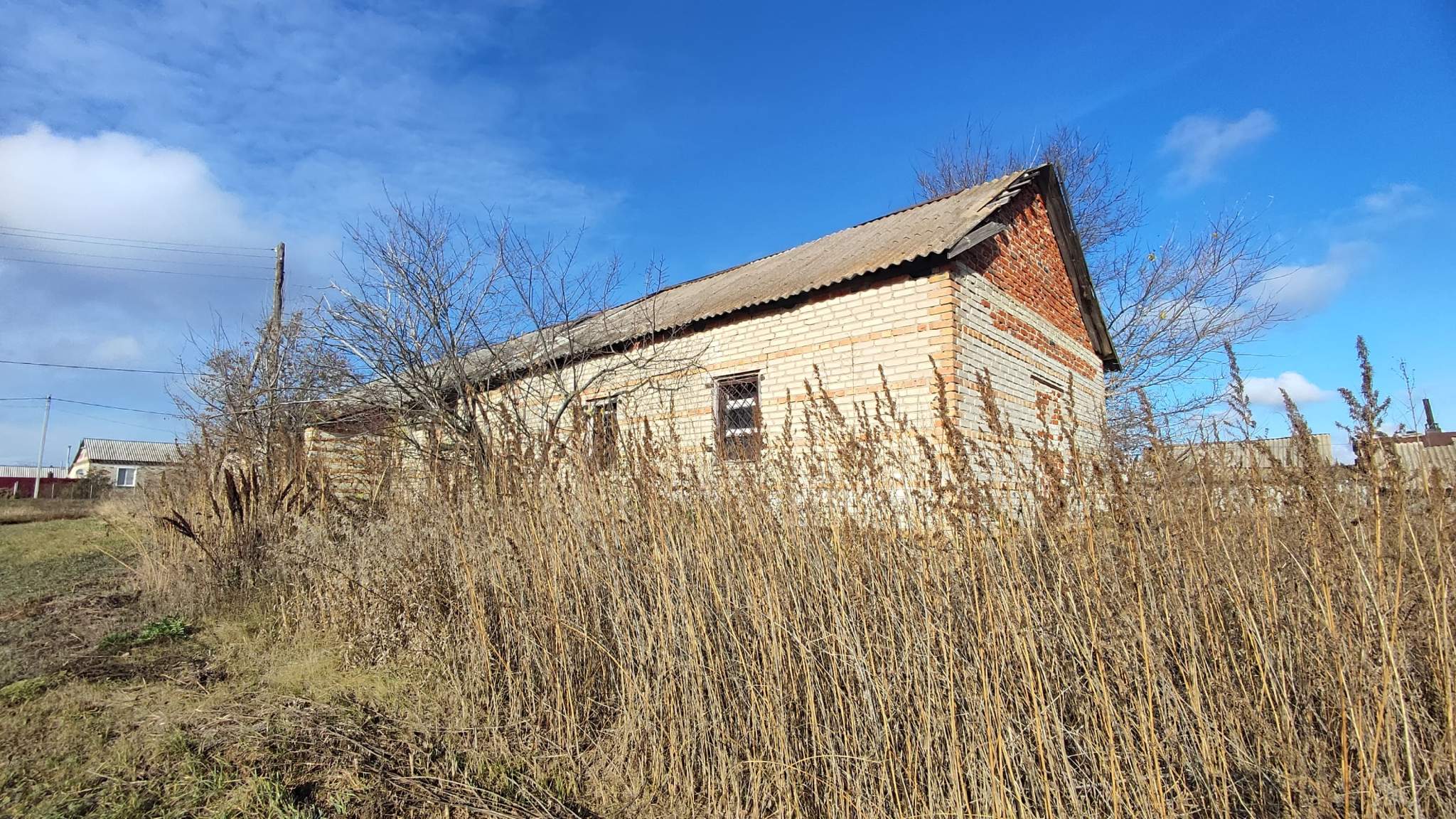 Объект по адресу Москва, Буденного улица, д.44 
