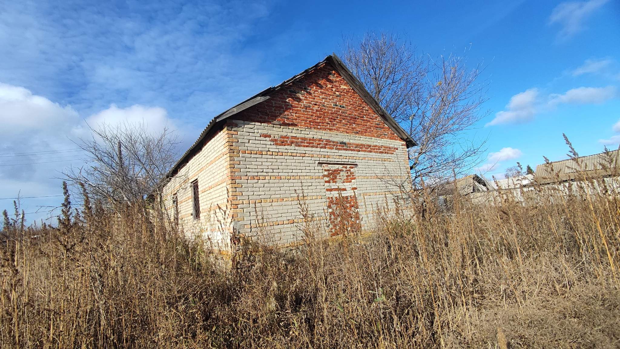 Объект по адресу Москва, Буденного улица, д.44 