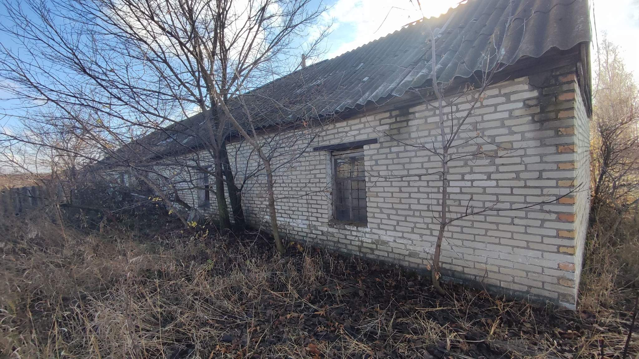 Объект по адресу Москва, Буденного улица, д.44 