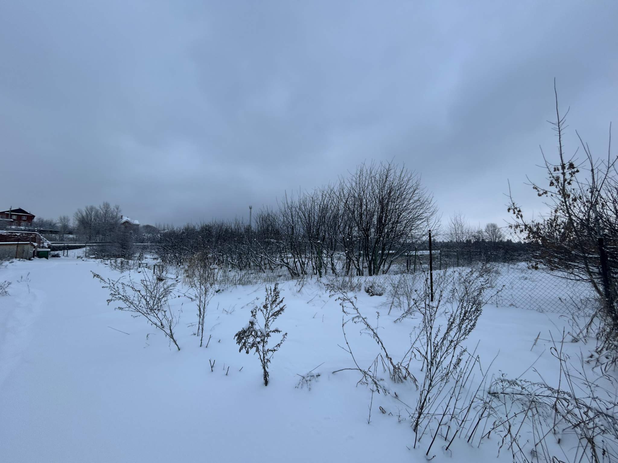 Объект по адресу Москва, Совхоз Медведево территория, д.51 