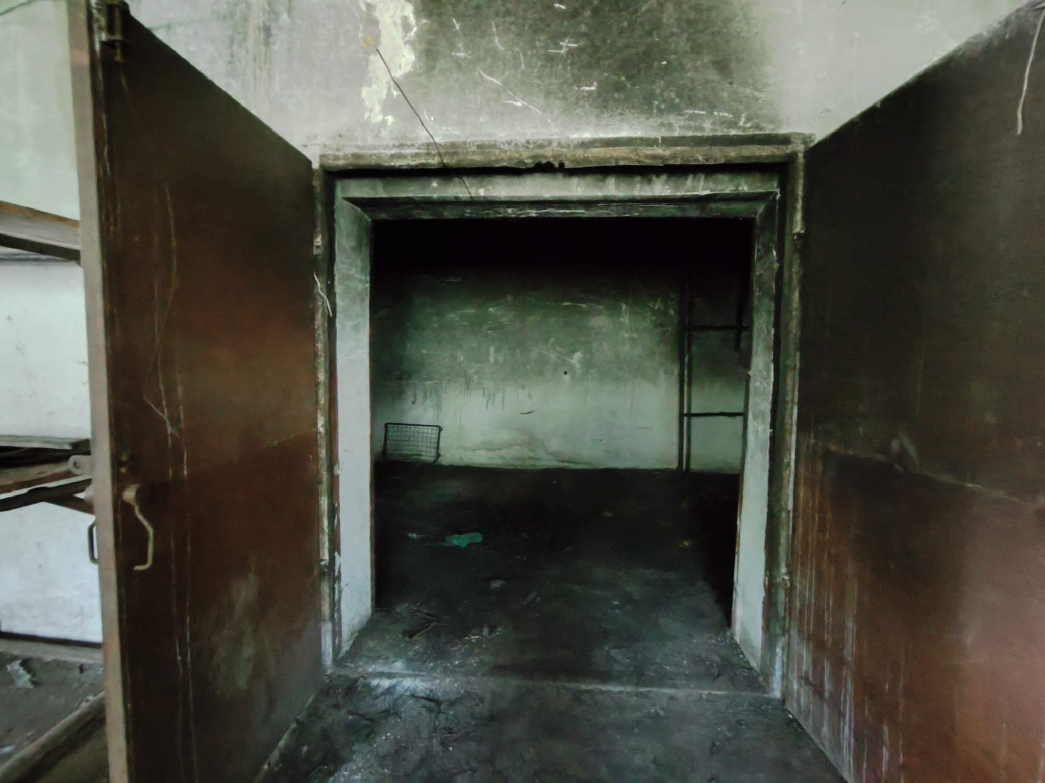 Объект по адресу Москва, Совхоз Медведево территория, д.51 