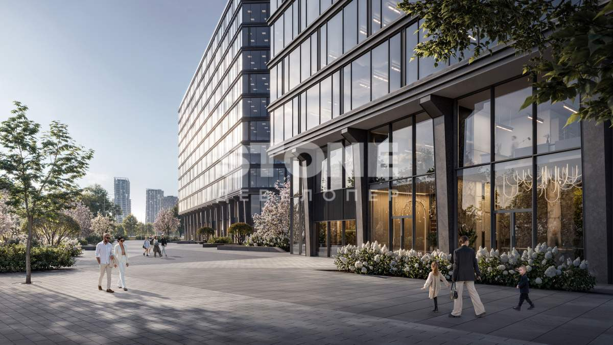 Объект по адресу Москва, Нижние Мнёвники улица, д.37Астр17 