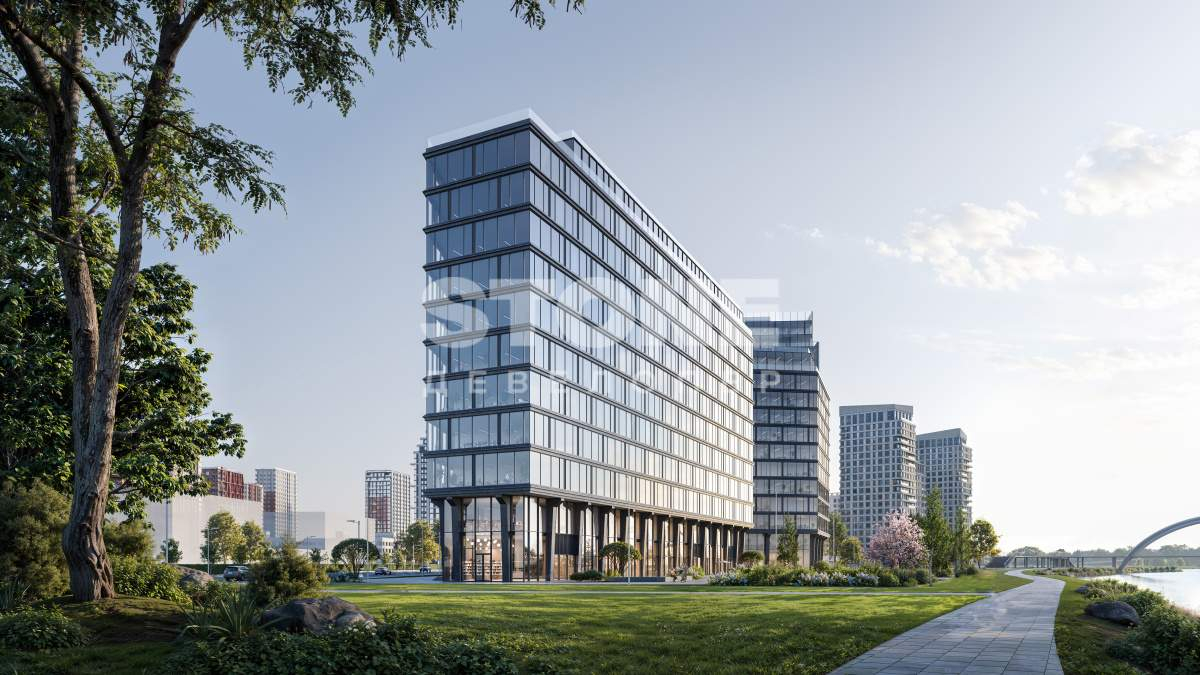 Объект по адресу Москва, Нижние Мнёвники улица, д.37Астр17 