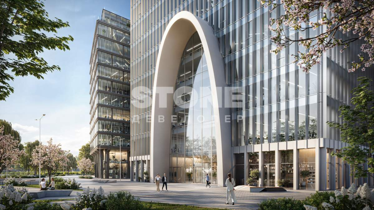 Объект по адресу Москва, Нижние Мнёвники улица, д.37Астр17 