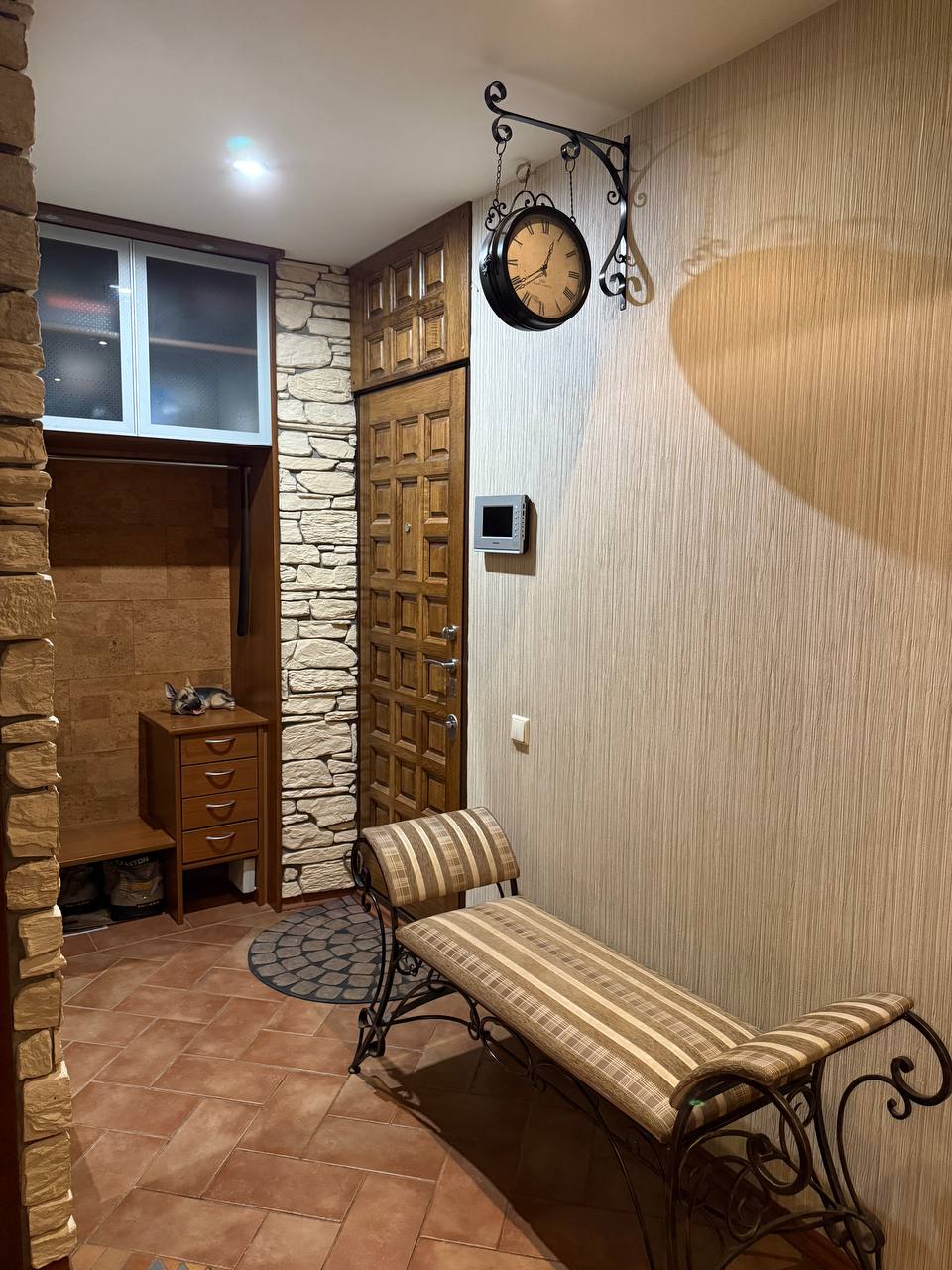 Объект по адресу Москва, Октябрьский проспект, д.2 