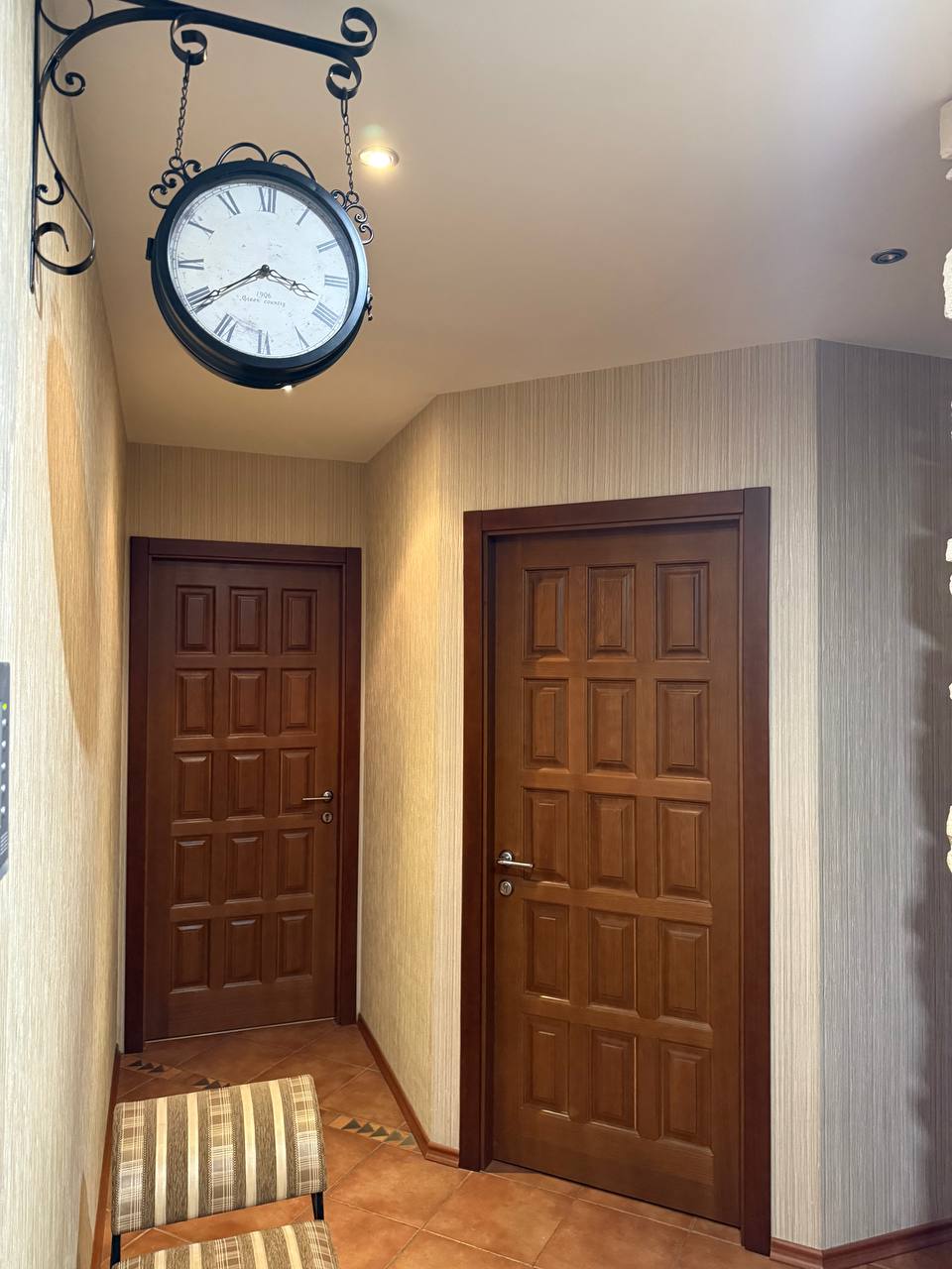 Объект по адресу Москва, Октябрьский проспект, д.2 