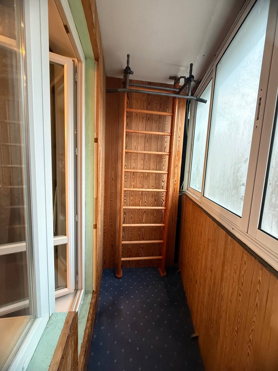 Объект по адресу Москва, Октябрьский проспект, д.2 