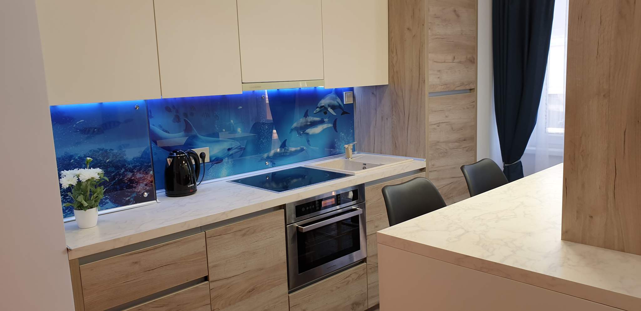 Объект по адресу Москва, Чкалова улица, д.11 