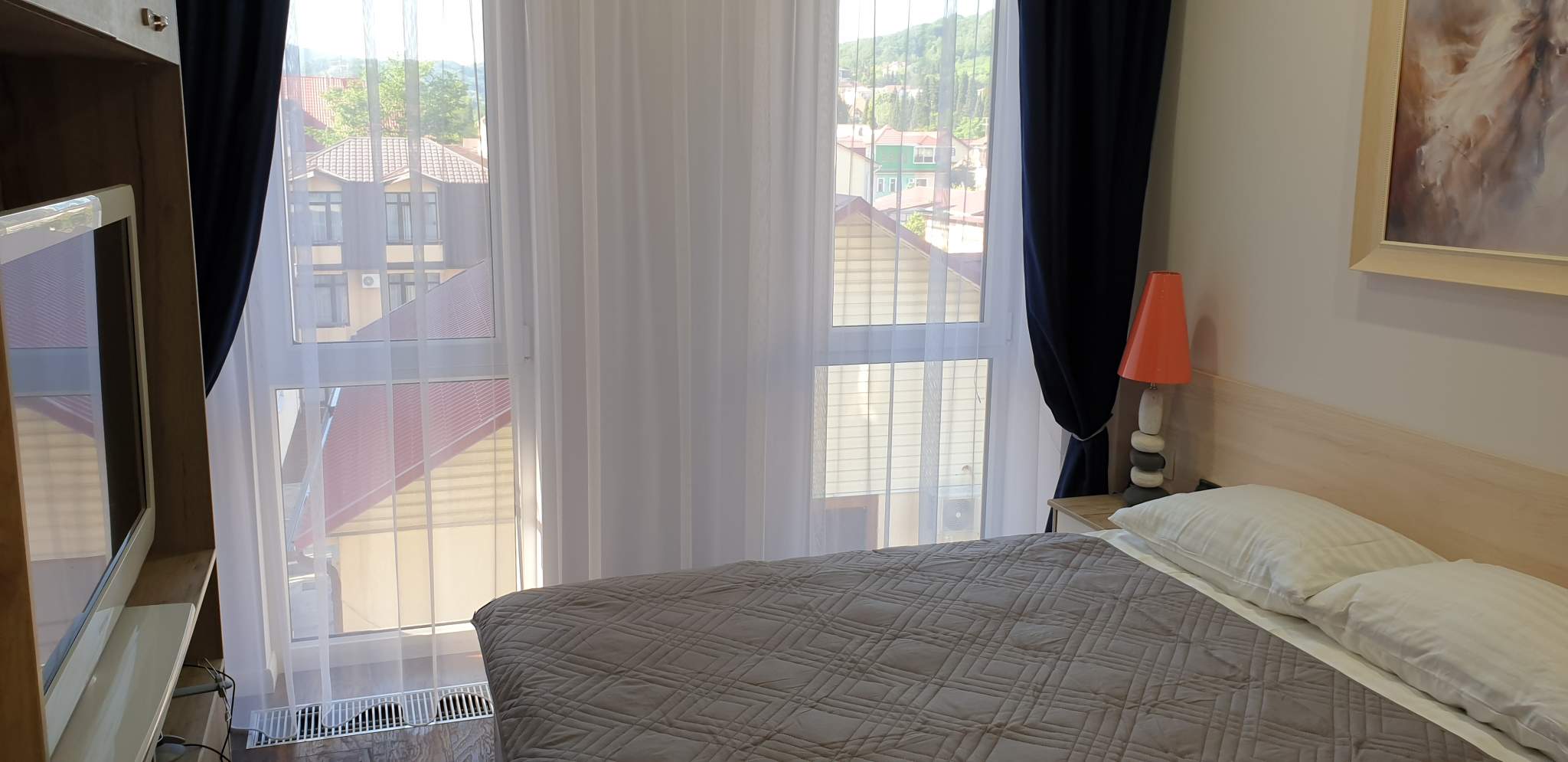 Объект по адресу Москва, Чкалова улица, д.11 