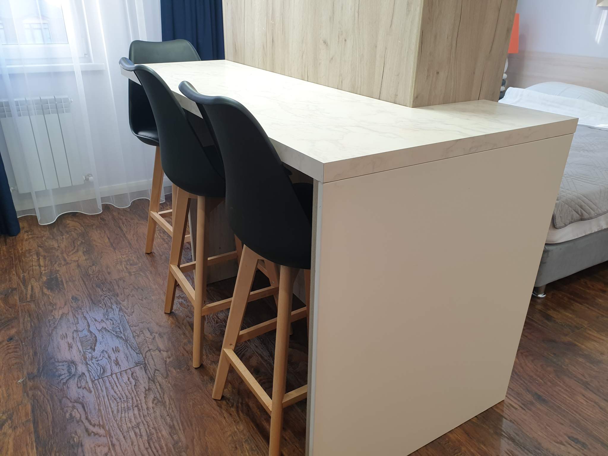 Объект по адресу Москва, Чкалова улица, д.11 