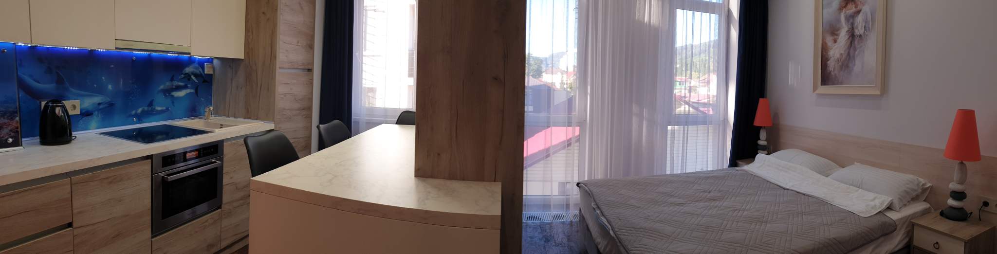 Объект по адресу Москва, Чкалова улица, д.11 