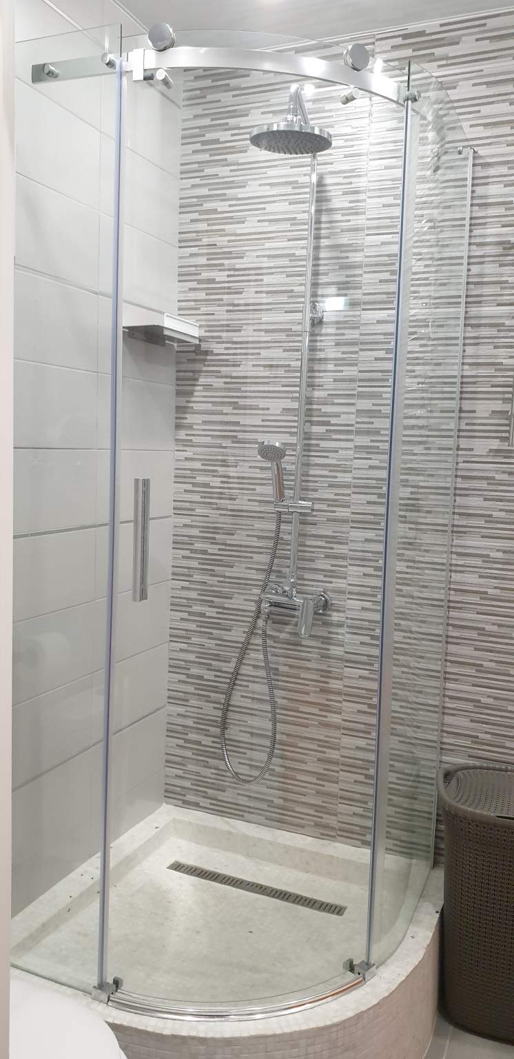 Объект по адресу Москва, Чкалова улица, д.11 