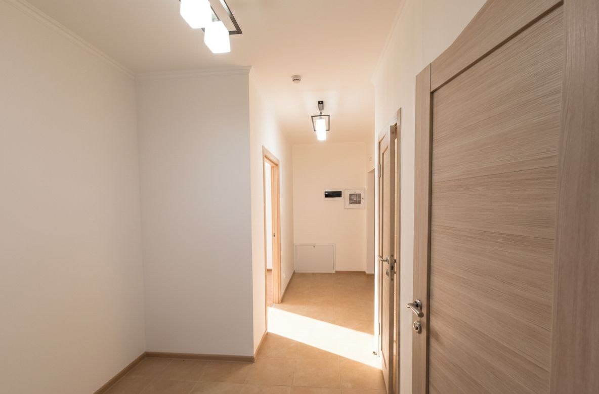 Фото квартиры по адресу Москва, Архитектора Власова улица, д.2 