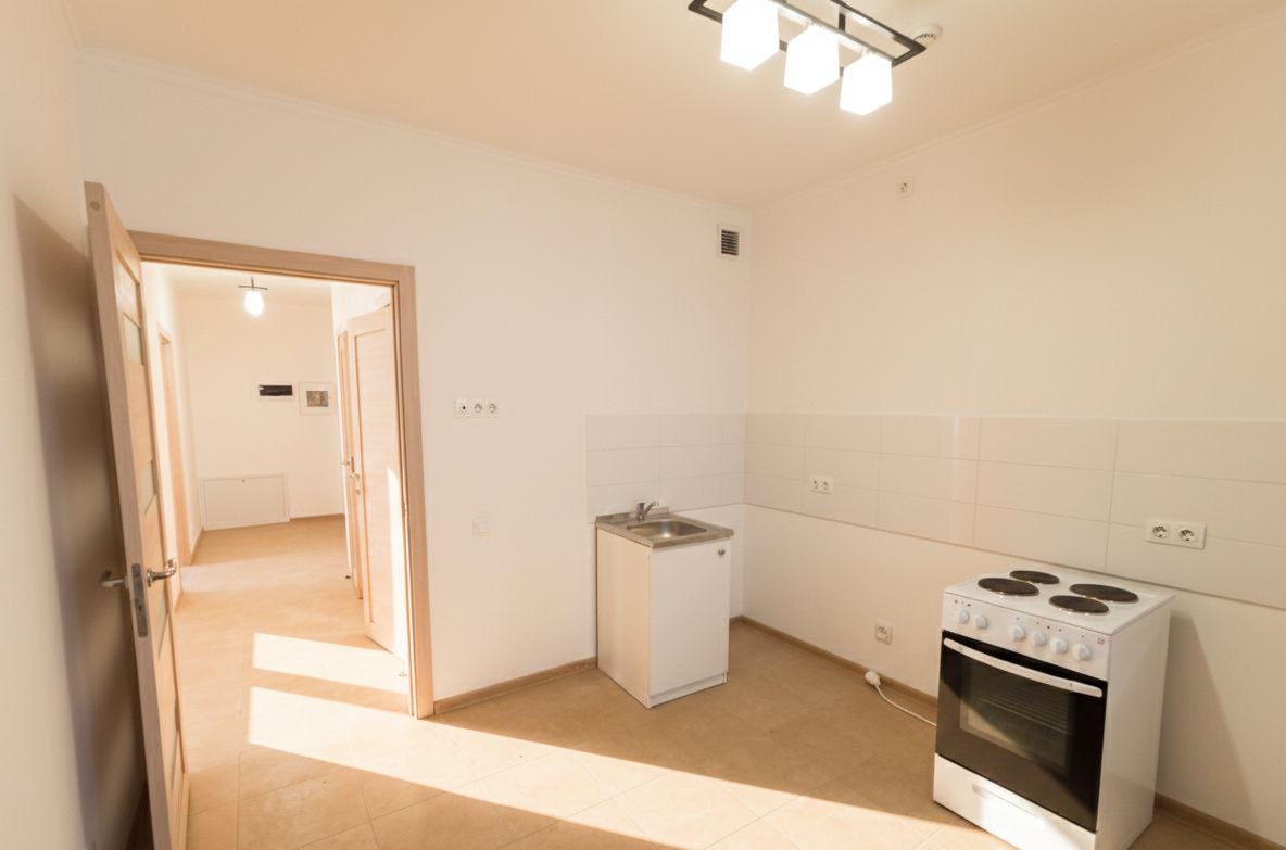 Фото квартиры по адресу Москва, Архитектора Власова улица, д.2 