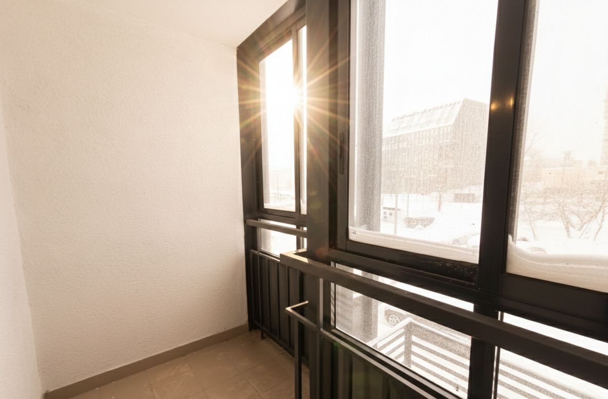 Фото квартиры по адресу Москва, Архитектора Власова улица, д.2 