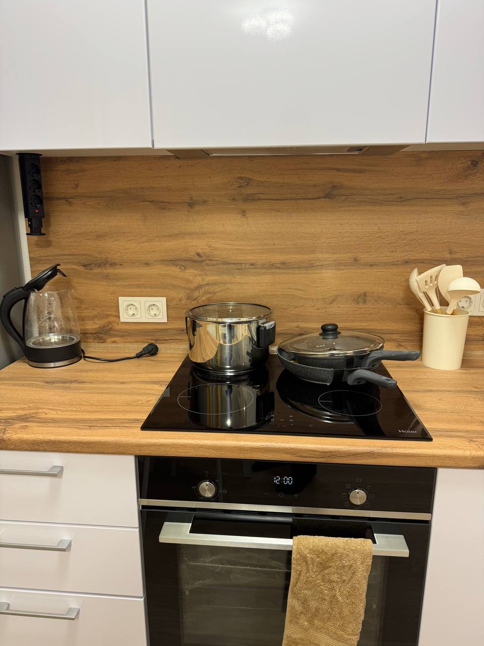 Фото квартиры по адресу Москва, Алхимовская улица, д.1к5 