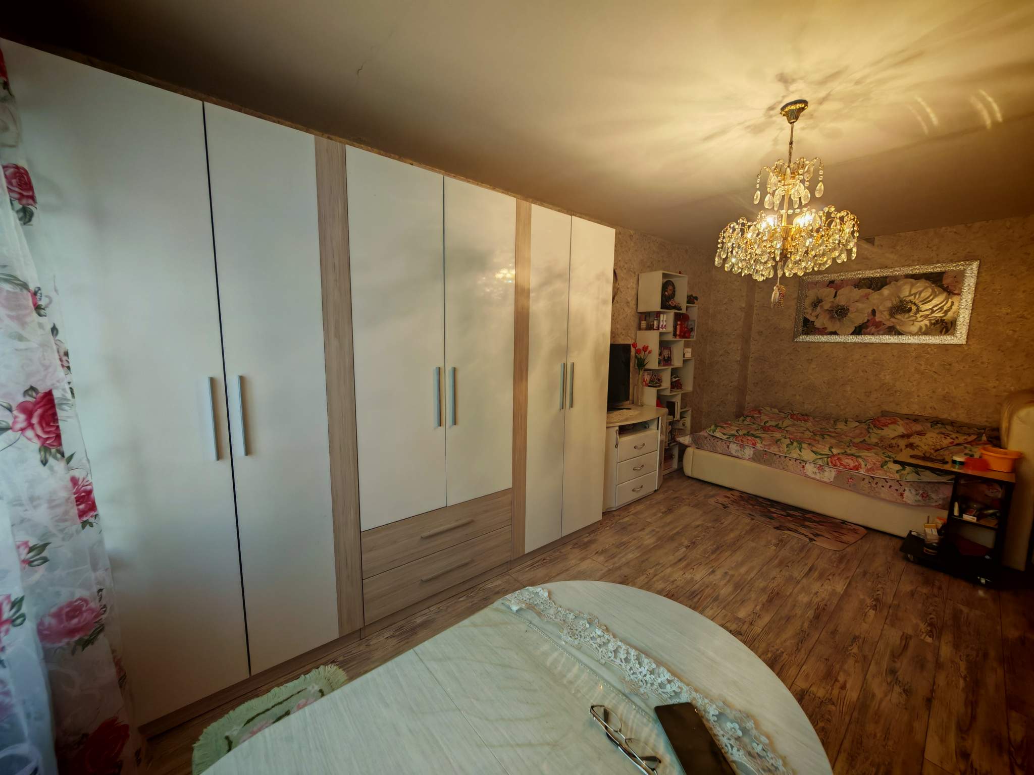 Фото квартиры по адресу Москва, Талдомская улица, д.15 