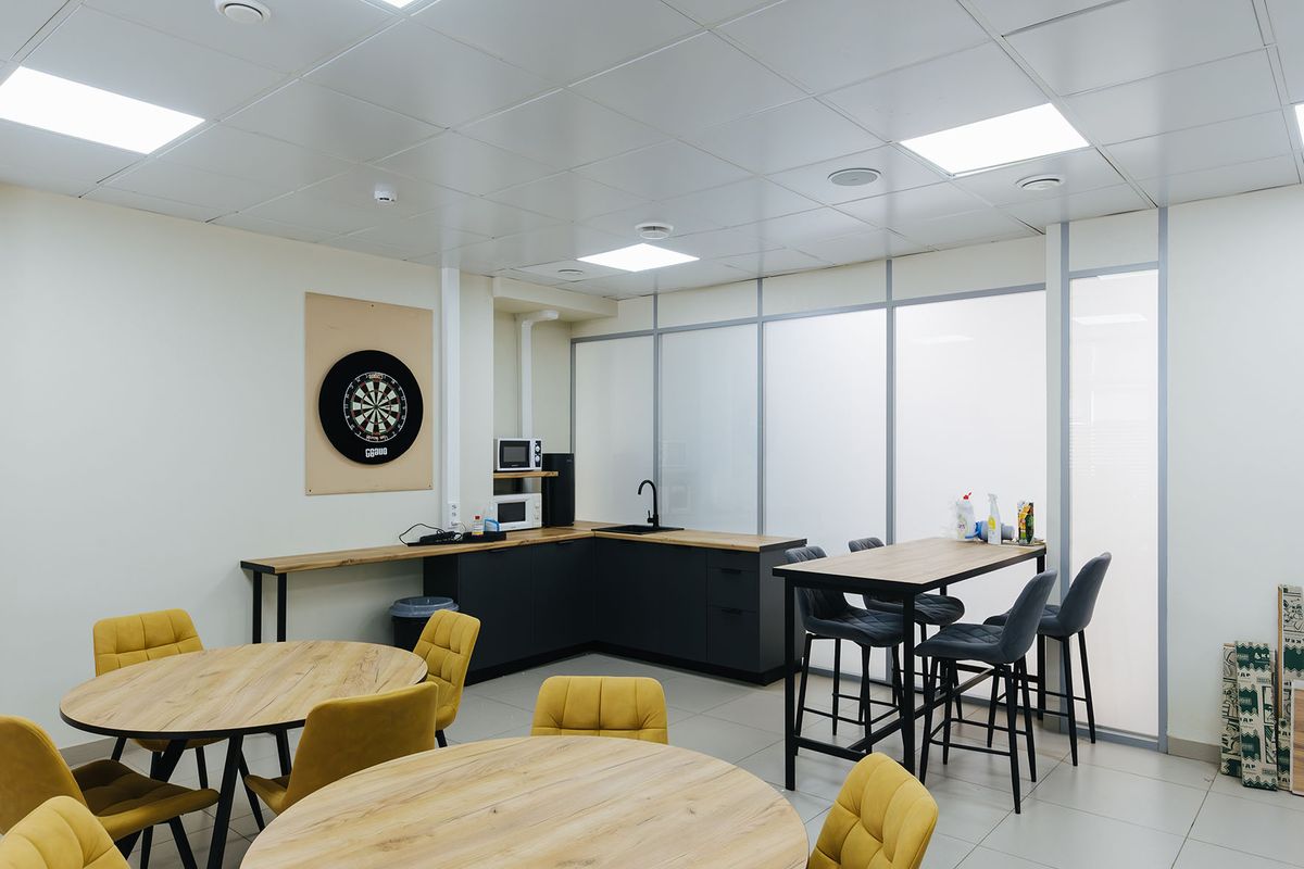 Объект по адресу Москва, Проектируемый 4062-й проезд, д.6стр2 