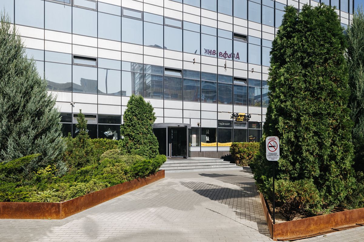 Объект по адресу Москва, Проектируемый 4062-й проезд, д.6стр2 