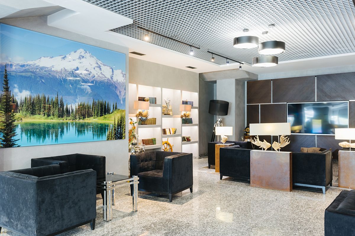 Объект по адресу Москва, Проектируемый 4062-й проезд, д.6стр2 