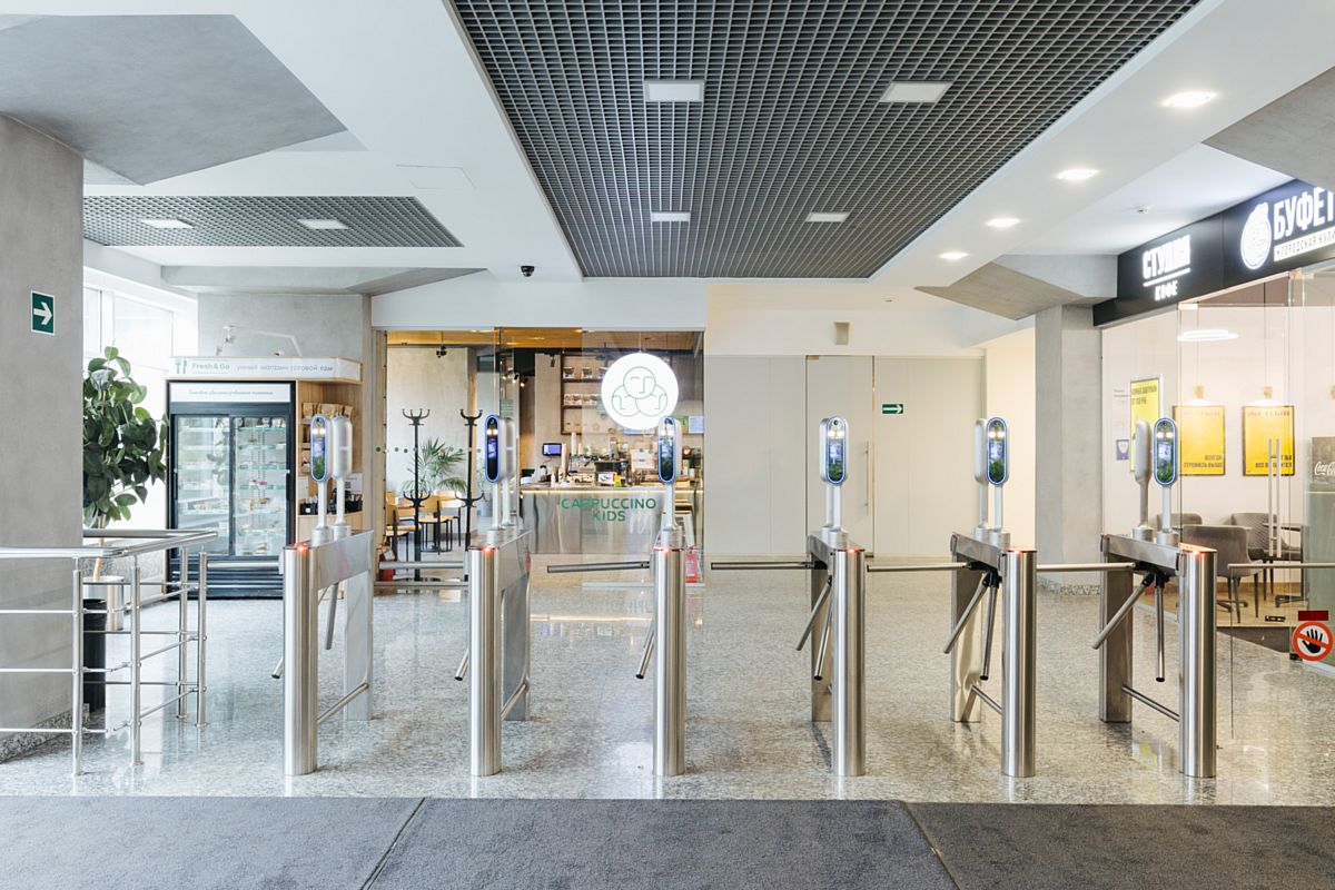 Объект по адресу Москва, Проектируемый 4062-й проезд, д.6стр2 