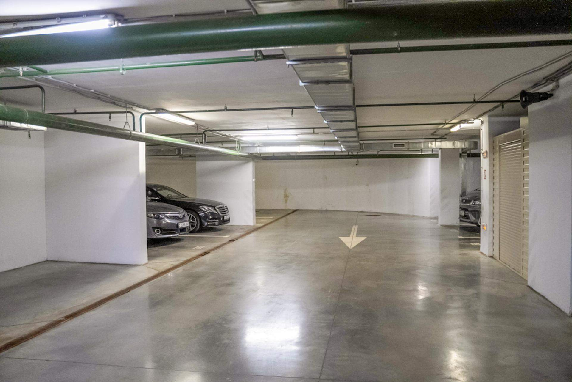 Объект по адресу Москва г, Сосновая аллея, д. 1