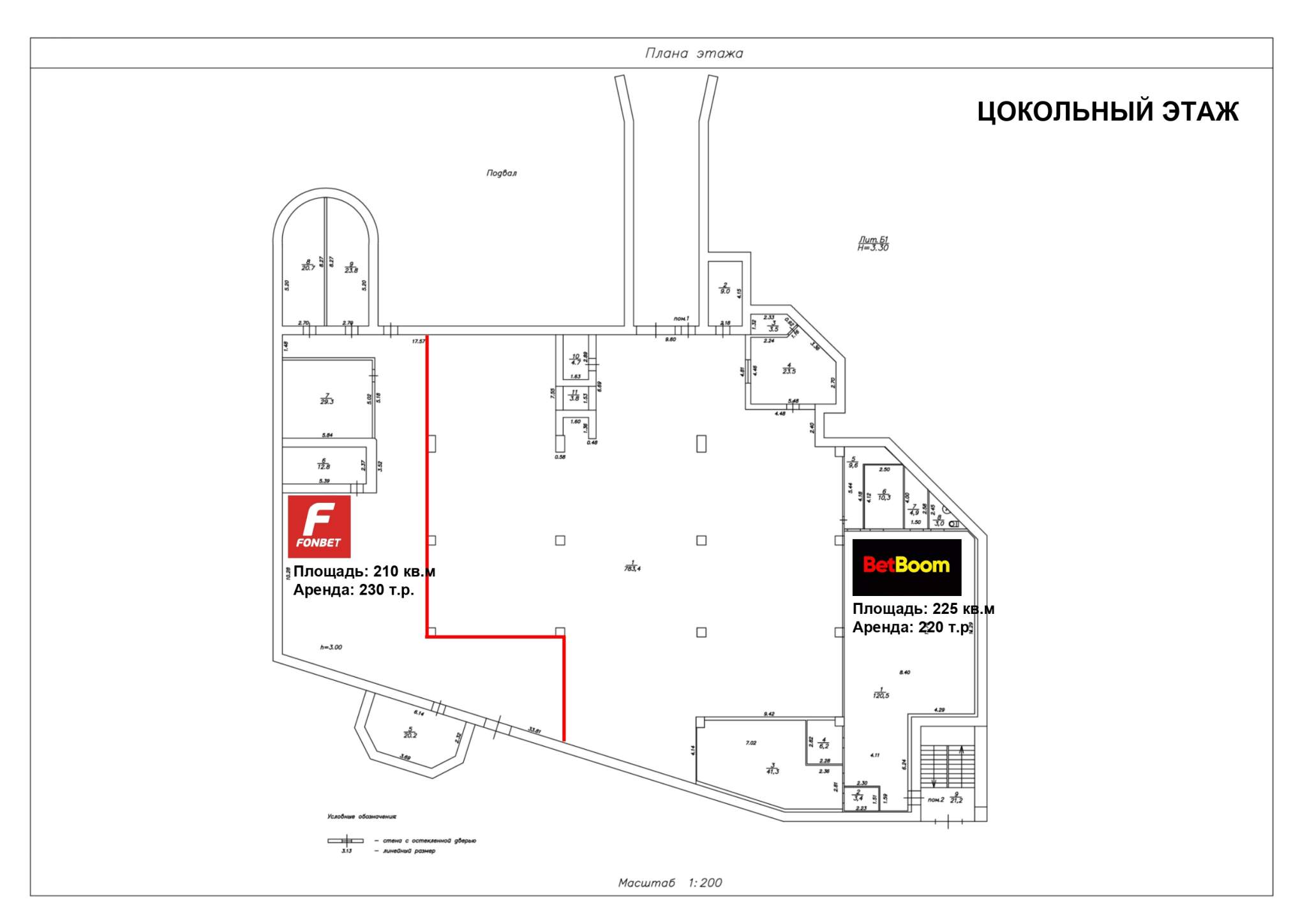 Объект по адресу Москва, им.газеты "Красноярский рабочий" проспект, д.зд74д 