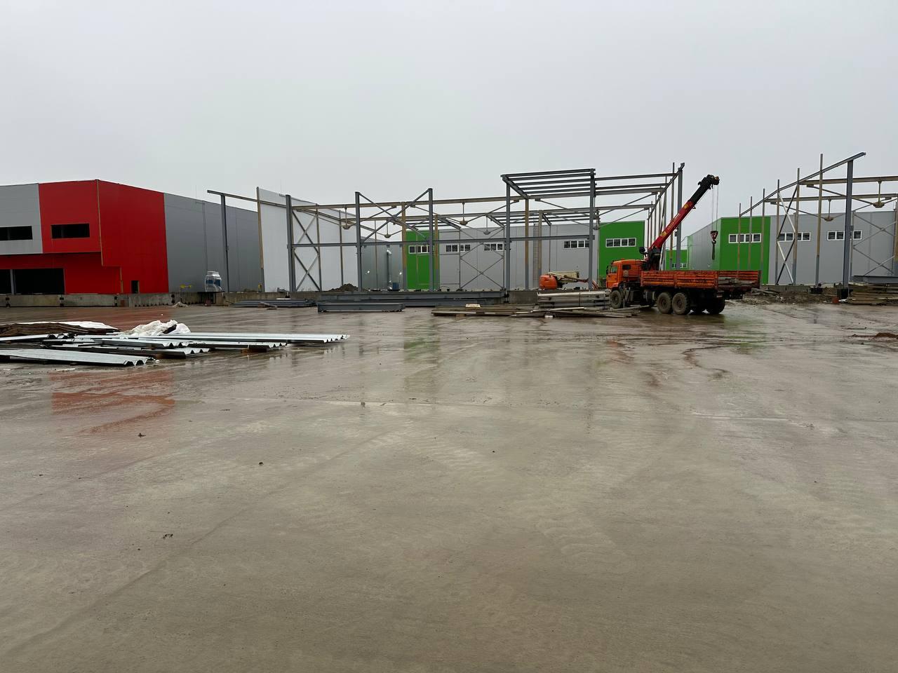 Объект по адресу Москва, д.24 