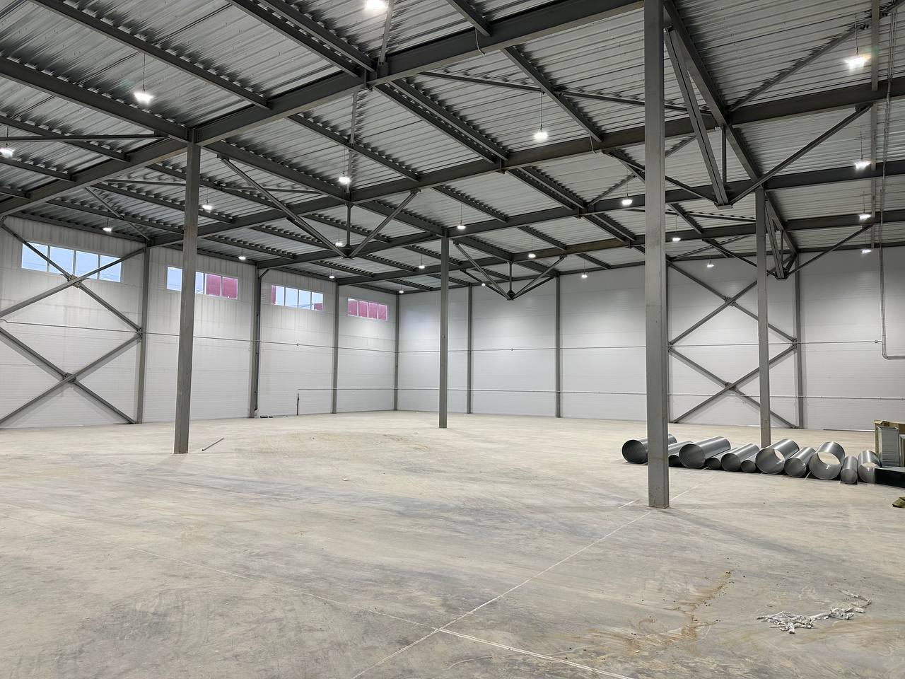 Объект по адресу Москва, д.24 