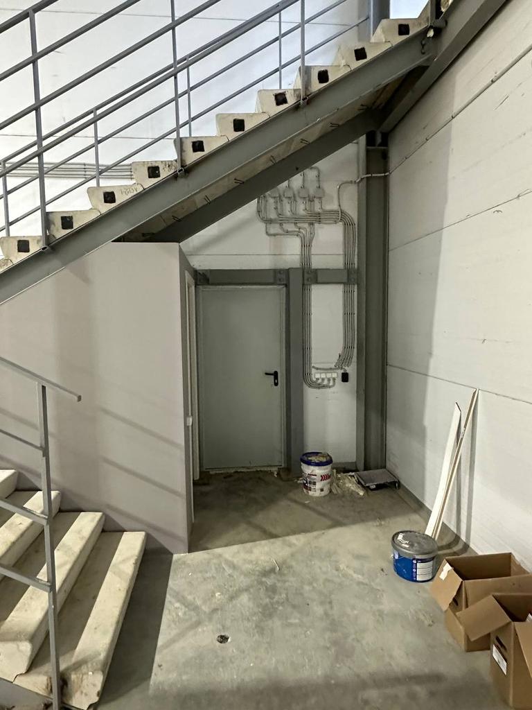 Объект по адресу Москва, д.24 