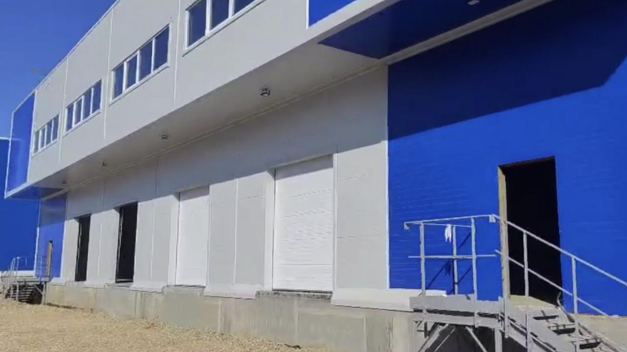 Объект по адресу Москва, д.14 