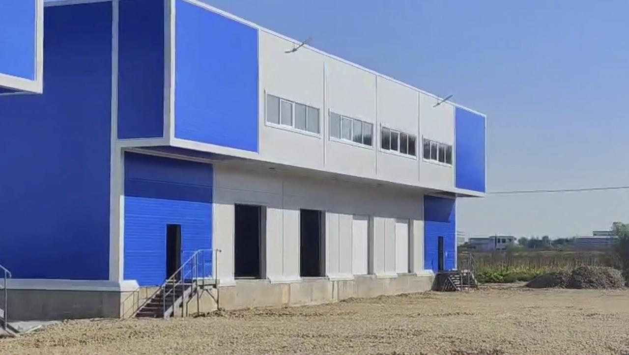 Объект по адресу Москва, д.14 