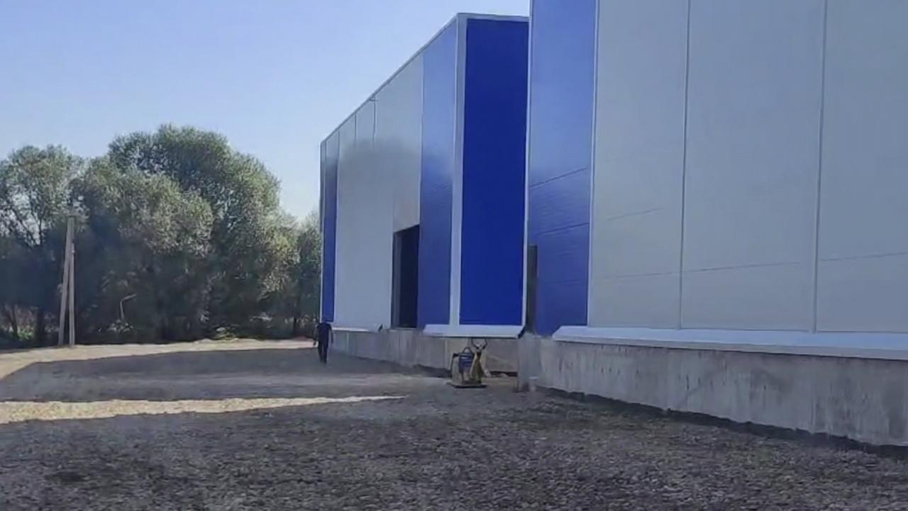 Объект по адресу Москва, д.14 