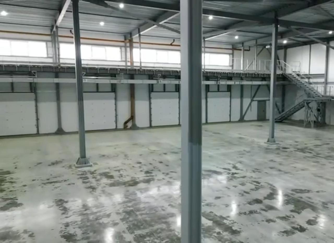 Объект по адресу Москва, д.120 