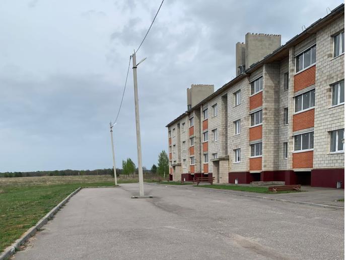 Объект по адресу Москва, Пражская улица, д.10 