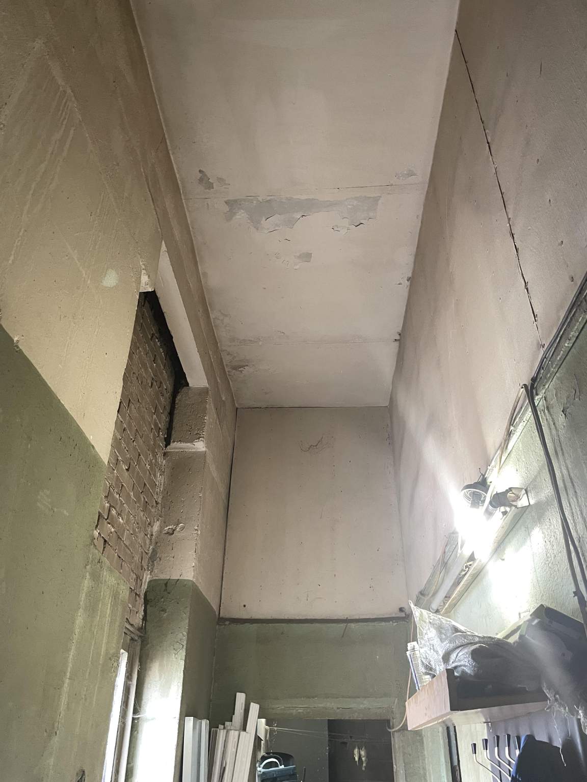 Объект по адресу Москва, Шипиловская улица, д.5к1 стр 2 