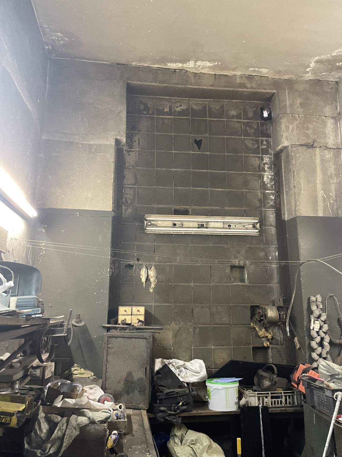 Объект по адресу Москва, Шипиловская улица, д.5к1 стр 2 