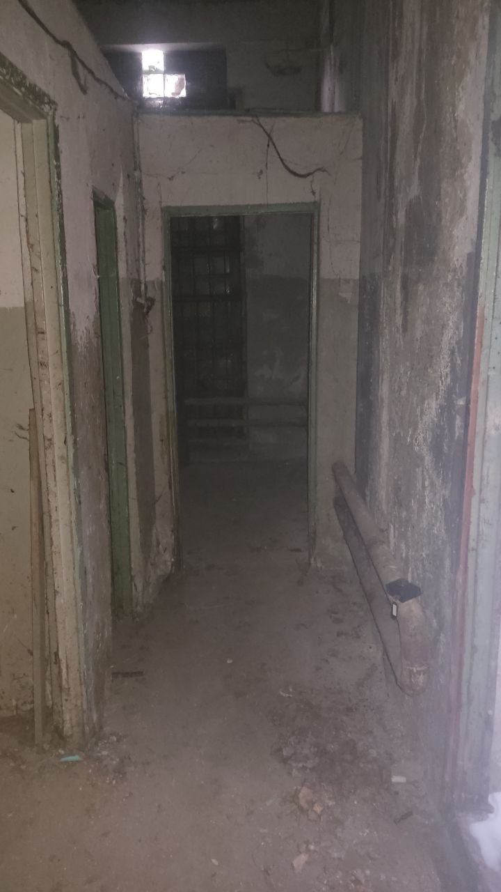 Объект по адресу Москва, Плещеева улица, д.15а, строен. 2 