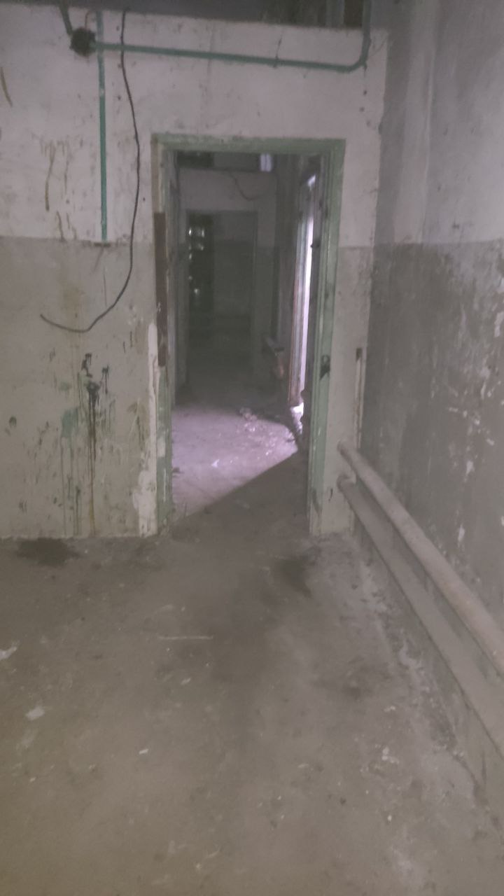 Объект по адресу Москва, Плещеева улица, д.15а, строен. 2 