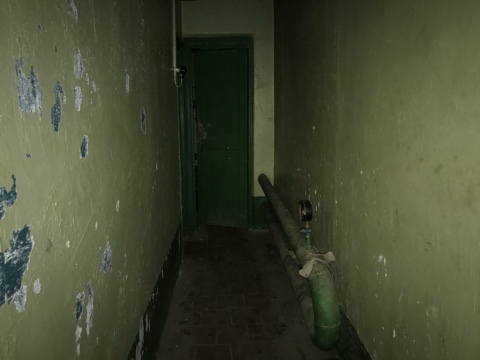 Объект по адресу Москва, Бирюлёвская улица, д.58к2 стр 2 