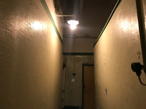 Объект по адресу Москва, Бирюлёвская улица, д.58к2 стр 2 