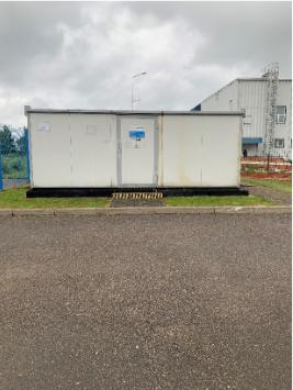 Объект по адресу Новгородская обл, Валдайский р-н, Молодёжная ул, д. 16