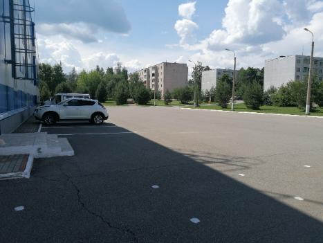 Объект по адресу Тверская обл, Луначарского ул, д. 132В