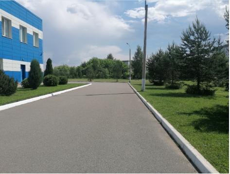 Объект по адресу Тверская обл, Луначарского ул, д. 132В