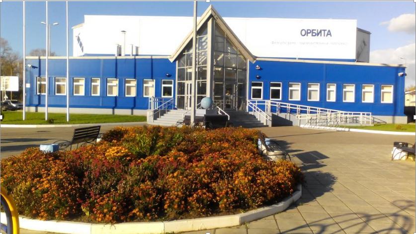 Объект по адресу Тверская обл, Краснодарское ш, д. 2