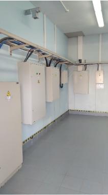 Объект по адресу Тверская обл, Краснодарское ш, д. 2