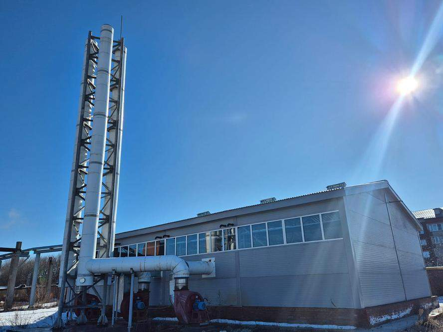 Объект по адресу Москва, Тойменка улица, д.8 