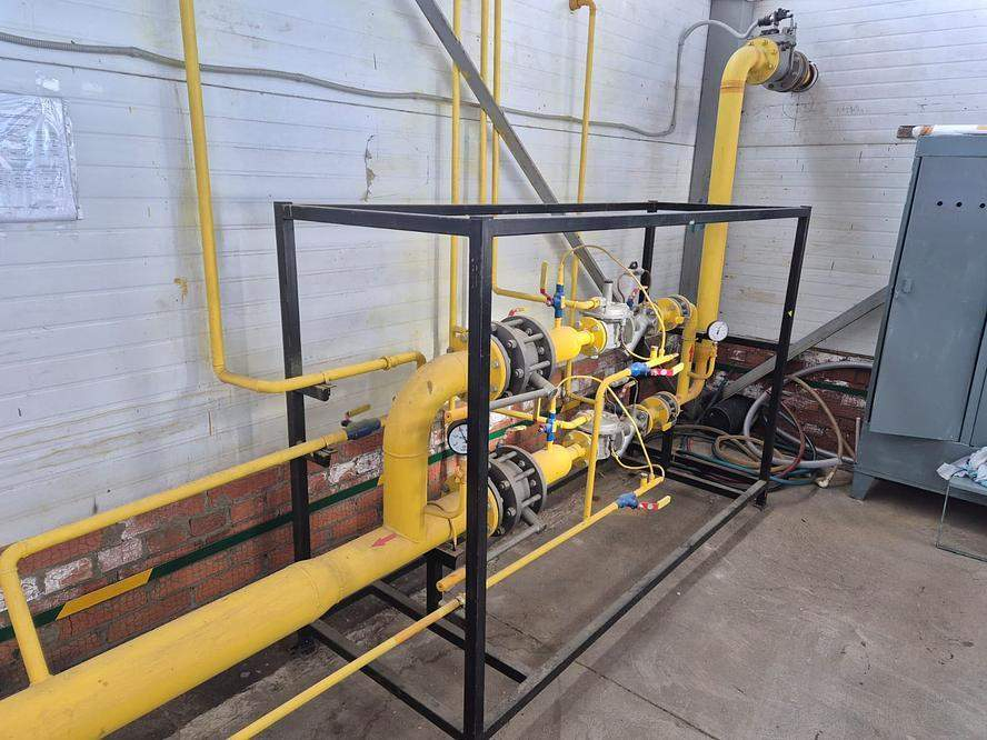 Объект по адресу Москва, Тойменка улица, д.8 