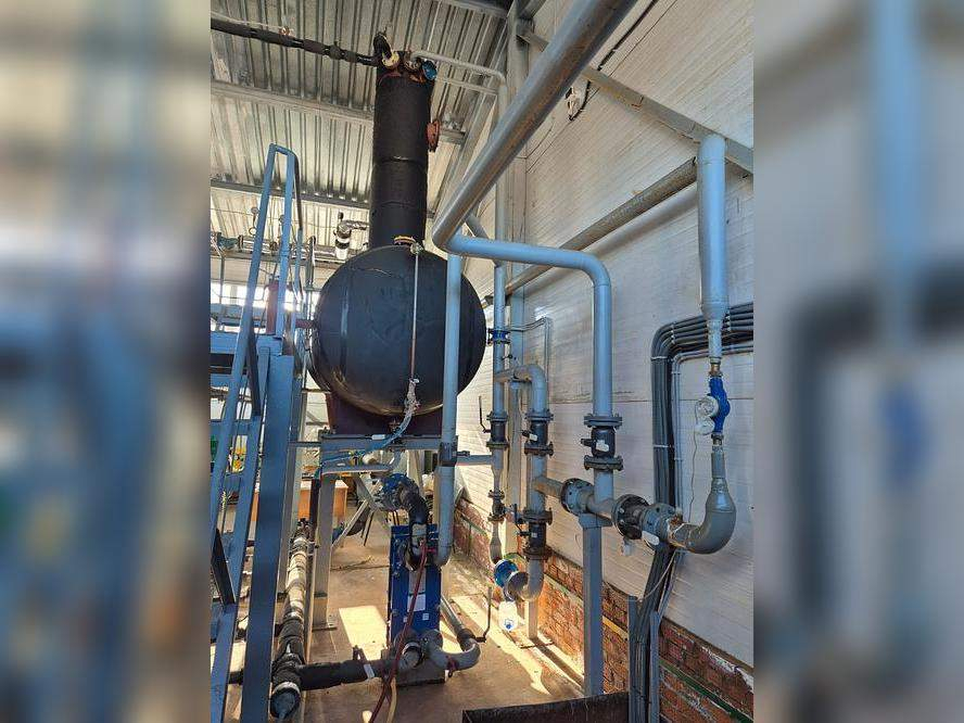 Объект по адресу Москва, Тойменка улица, д.8 